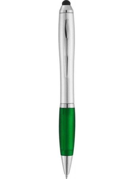 penna-colorata-nash-argento - verde.jpg